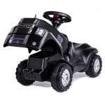 Rolly Minitruck Mack (black) Rideon - John Deere